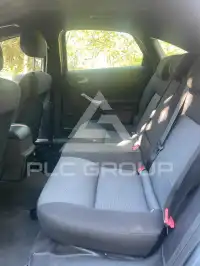2008 Ford Mondeo