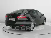 2008 Ford Mondeo