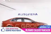 2008 Ford Mondeo