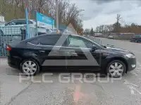 2008 Ford Mondeo