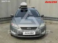 2008 Ford Mondeo