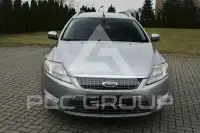 2008 Ford Mondeo