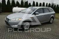 2008 Ford Mondeo