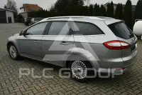 2008 Ford Mondeo