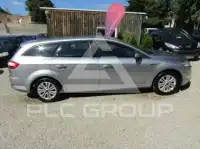 2008 Ford Mondeo