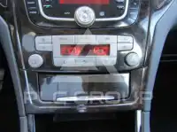 2008 Ford Mondeo