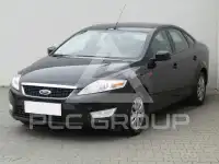 2008 Ford Mondeo