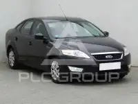 2008 Ford Mondeo