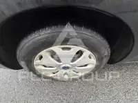2008 Ford Mondeo