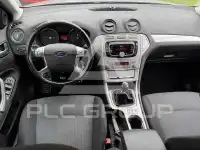 2008 Ford Mondeo