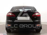 2008 Ford Mondeo