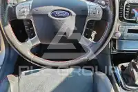 2008 Ford Mondeo