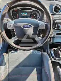 2008 Ford Mondeo