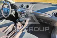 2008 Ford Mondeo