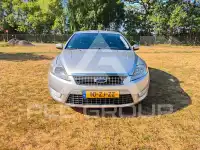 2008 Ford Mondeo