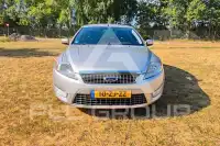 2008 Ford Mondeo