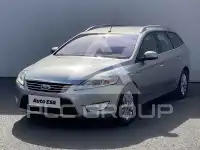 2008 Ford Mondeo