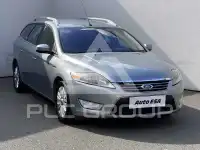 2008 Ford Mondeo