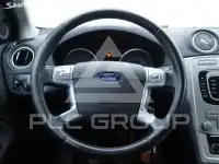 2008 Ford Mondeo