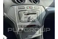 2008 Ford Mondeo