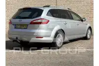 2008 Ford Mondeo