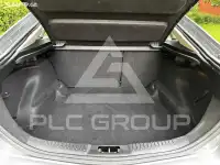 2008 Ford Mondeo
