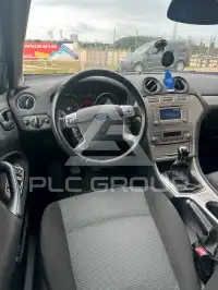 2008 Ford Mondeo