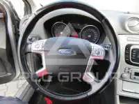 2008 Ford Mondeo