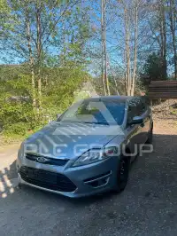 2008 Ford Mondeo
