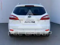 2008 Ford Mondeo