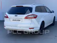 2008 Ford Mondeo