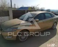 2008 Ford Mondeo