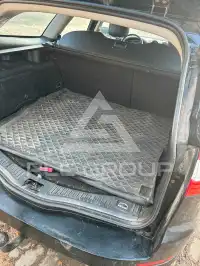 2008 Ford Mondeo