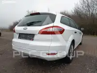2008 Ford Mondeo