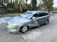 2008 Ford Mondeo