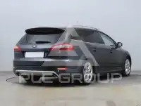 2008 Ford Mondeo