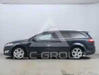 2008 Ford Mondeo