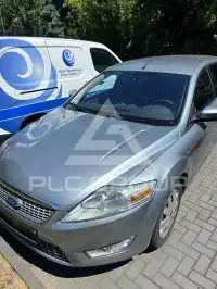 2008 Ford Mondeo