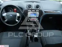 2008 Ford Mondeo