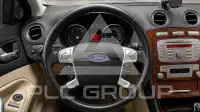 2008 Ford Mondeo