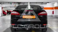 2008 Ford Mondeo