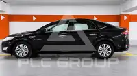 2008 Ford Mondeo