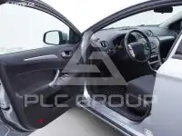 2008 Ford Mondeo