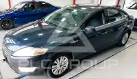 2008 Ford Mondeo
