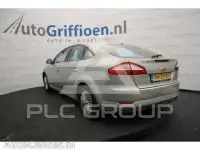 2008 Ford Mondeo