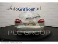 2008 Ford Mondeo