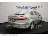 2008 Ford Mondeo
