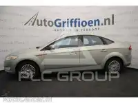 2008 Ford Mondeo