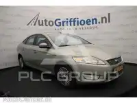 2008 Ford Mondeo
