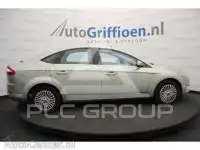 2008 Ford Mondeo